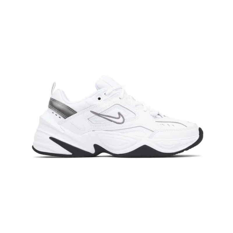 Nike M2K Tekno Cool White