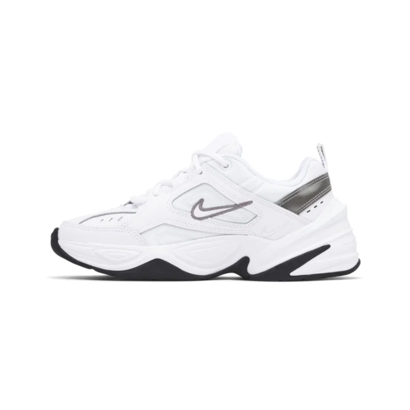 Nike M2K Tekno Cool White