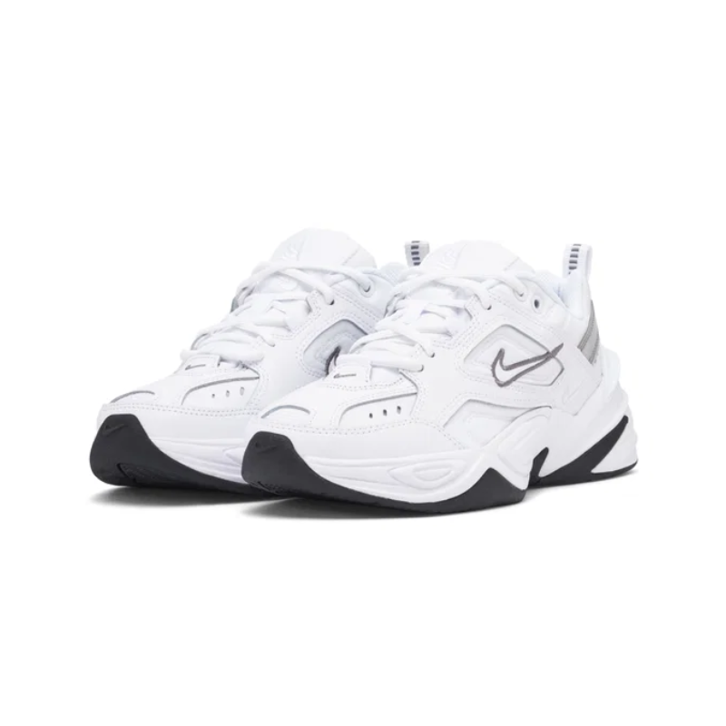 Nike M2K Tekno Cool White