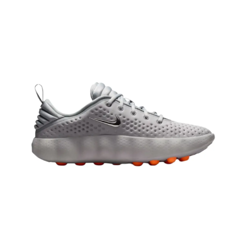 Nike Mind 002 Light Smoke Grey