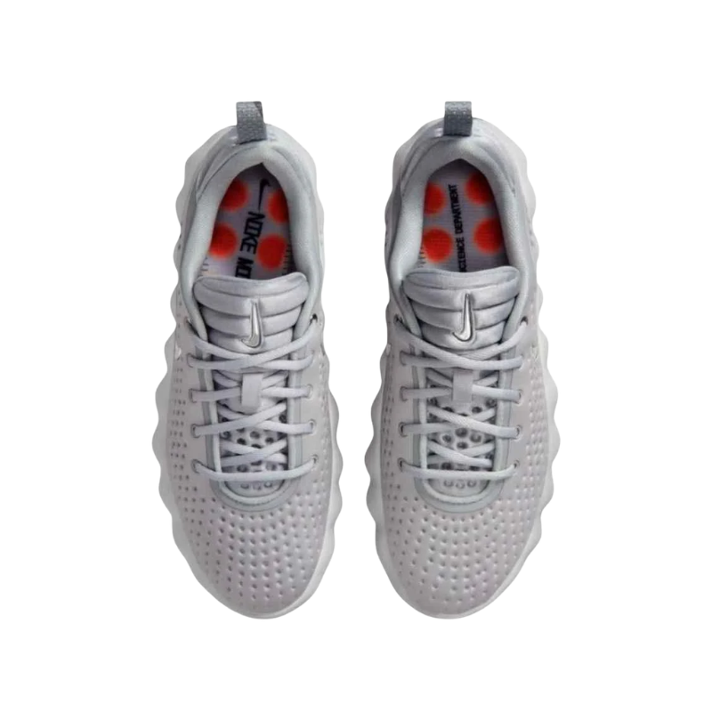 Nike Mind 002 Light Smoke Grey