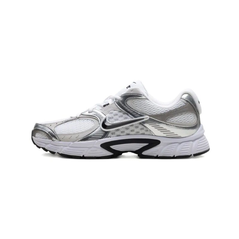 Nike V5 RNR - White Vast Grey College Grey Black