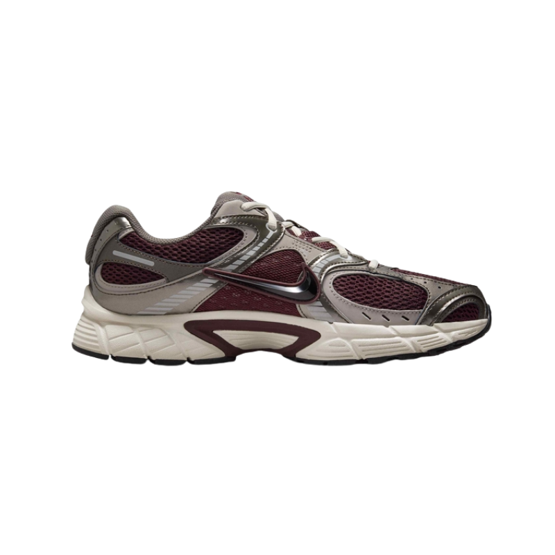 Nike V5 RNR Burgundy Crush Light Orewood Brown