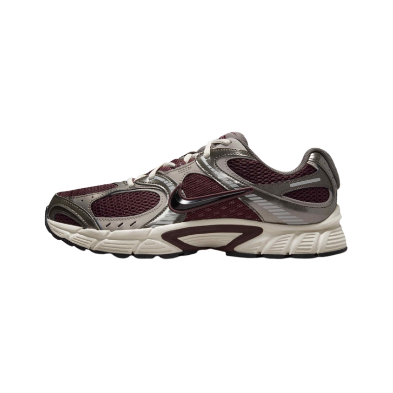 Nike V5 RNR Burgundy Crush Light Orewood Brown