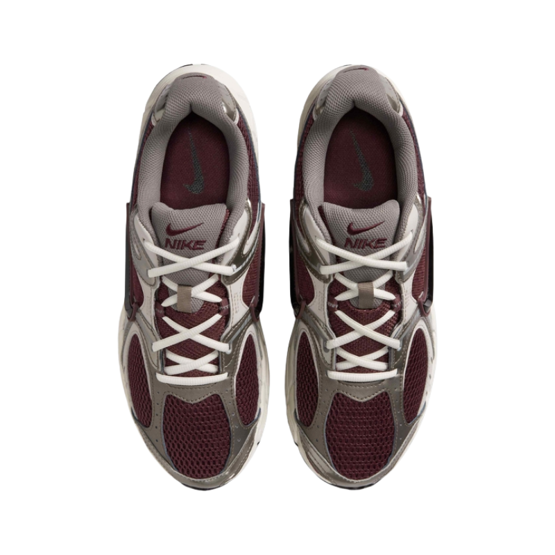 Nike V5 RNR Burgundy Crush Light Orewood Brown