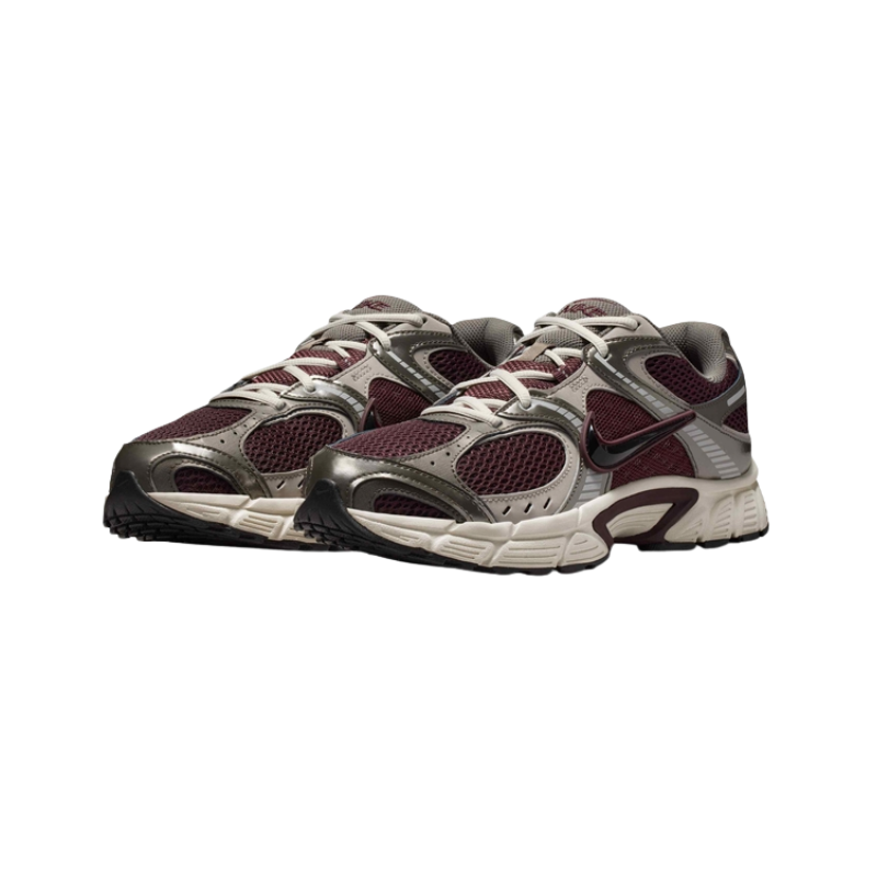 Nike V5 RNR Burgundy Crush Light Orewood Brown