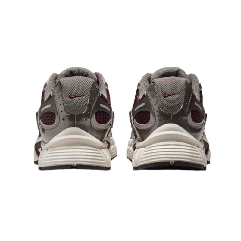 Nike V5 RNR Burgundy Crush Light Orewood Brown