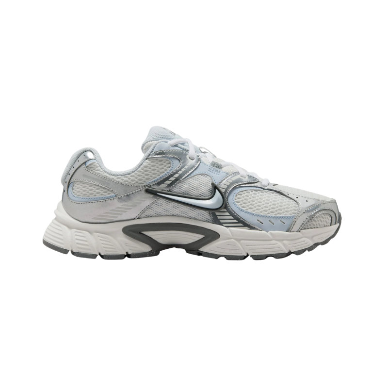 Nike V5 RNR Light Blue Silver