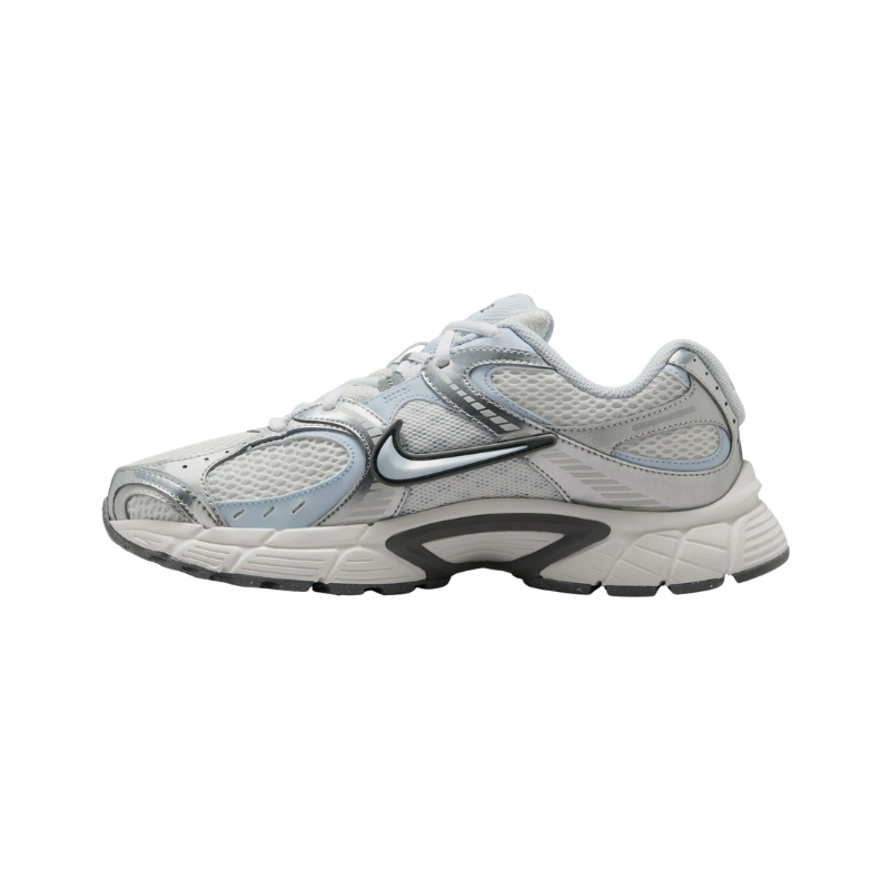 Nike V5 RNR Light Blue Silver
