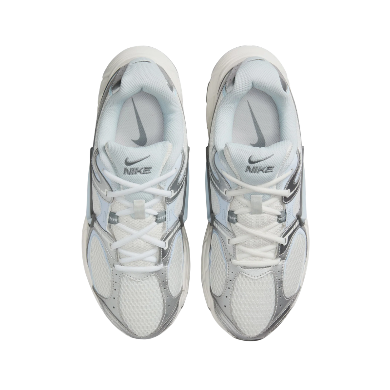 Nike V5 RNR Light Blue Silver