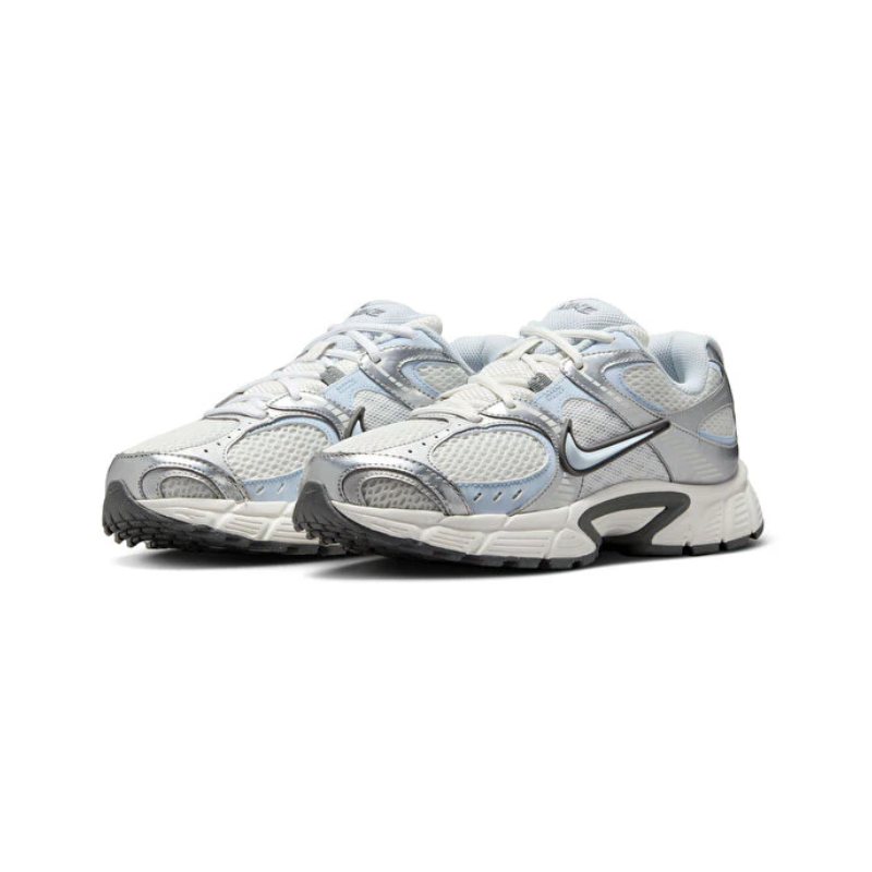 Nike V5 RNR Light Blue Silver