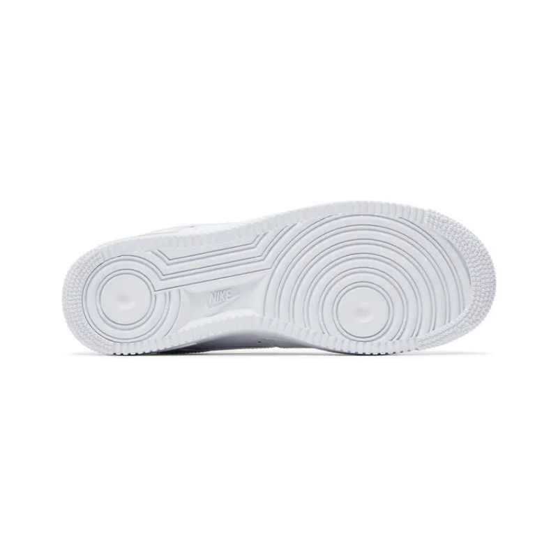 Nike Air Force 1 Low Supreme White
