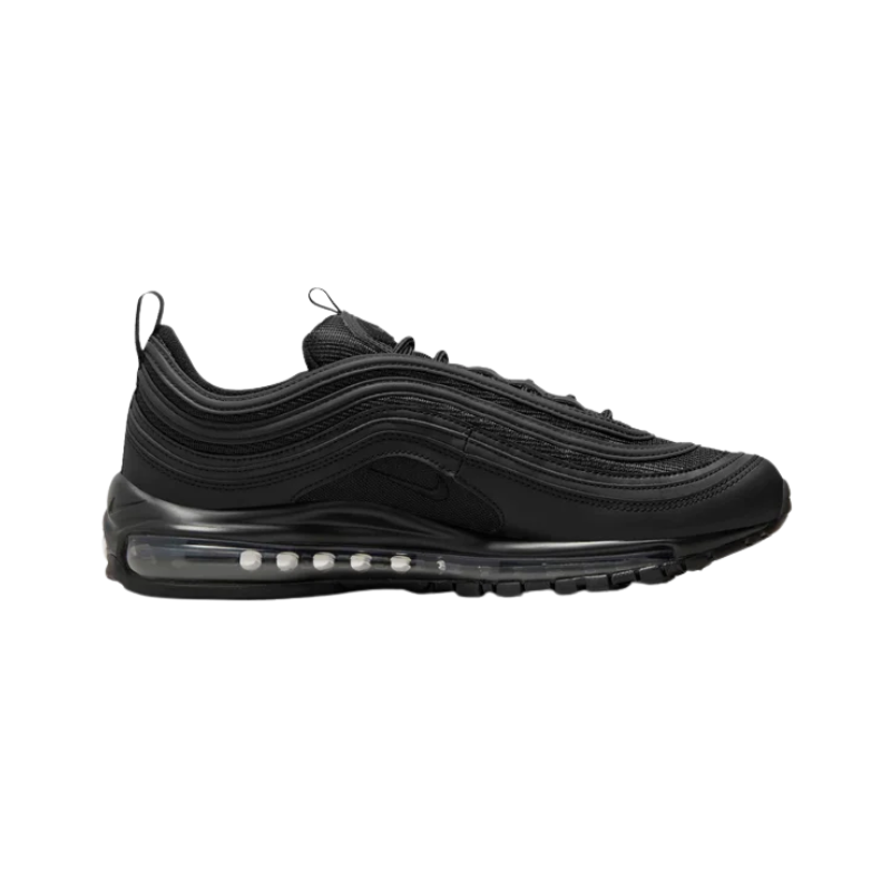 Nike Air Max 97 Black/White/Black