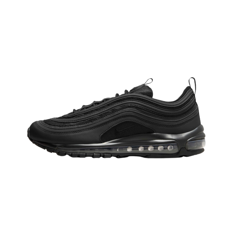 Nike Air Max 97 Black/White/Black
