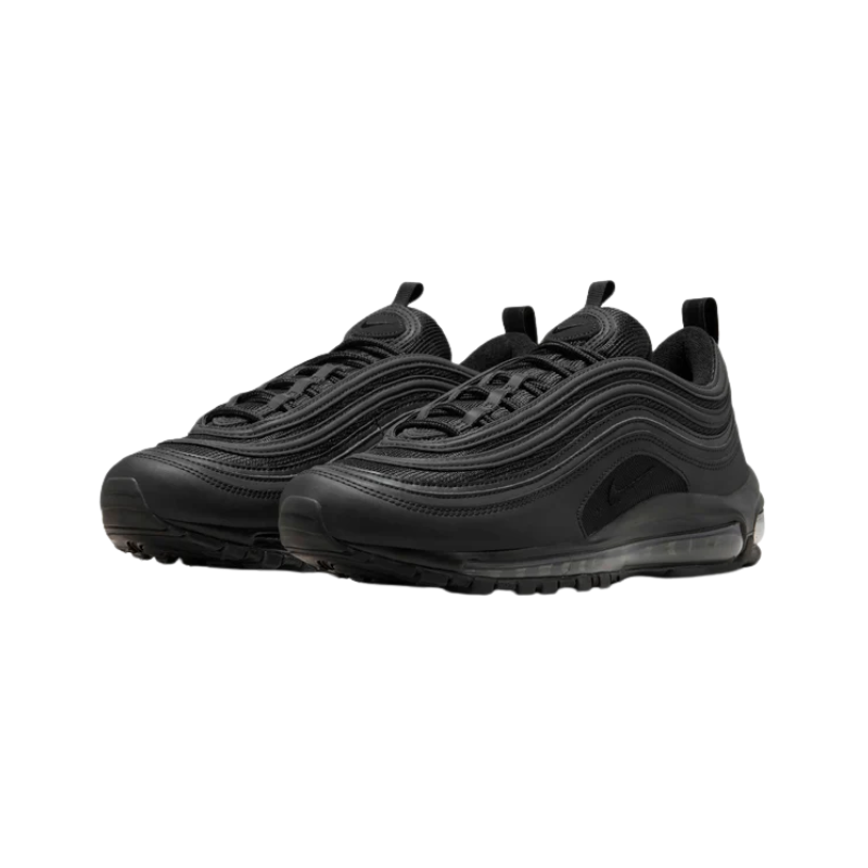 Nike Air Max 97 Black/White/Black