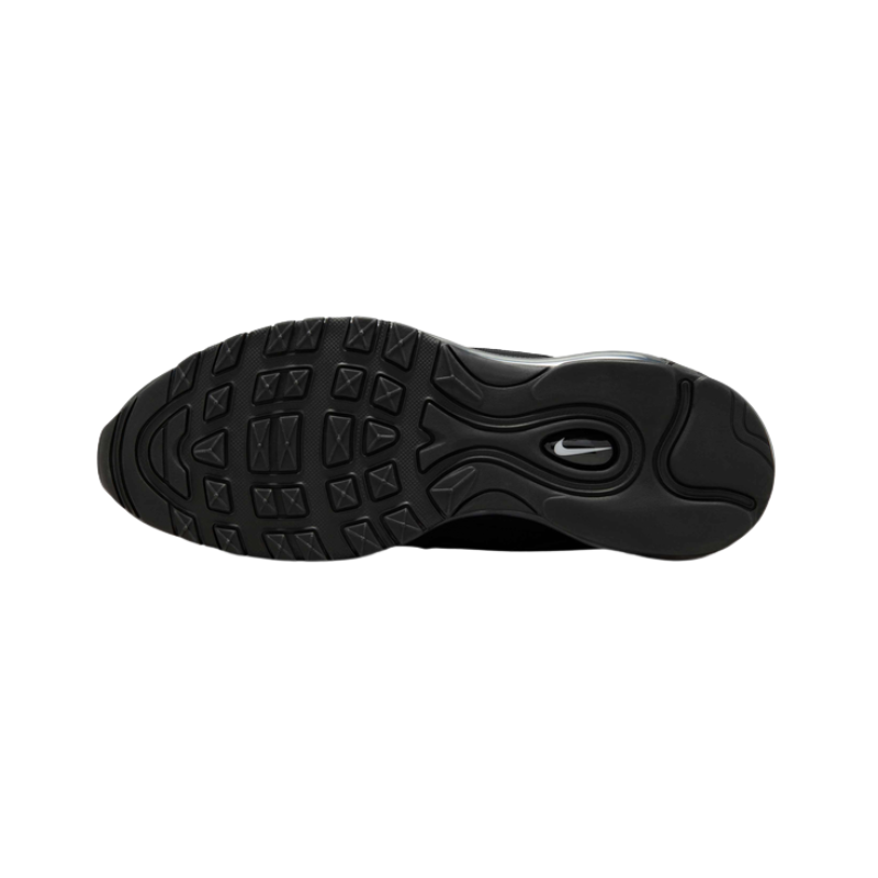 Nike Air Max 97 Black/White/Black