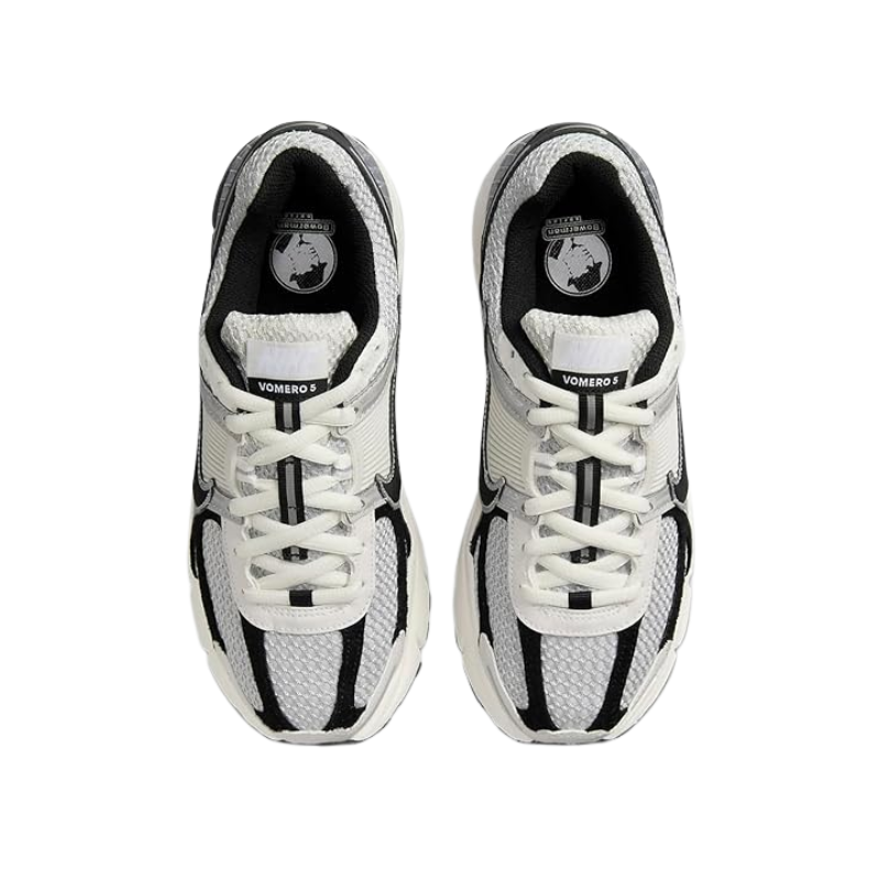 Nike Zoom Vomero 5 - Photon Dust Black