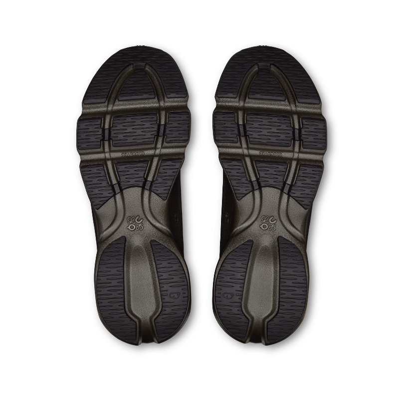 On Cloudsolo LOEWE Dark Brown Black