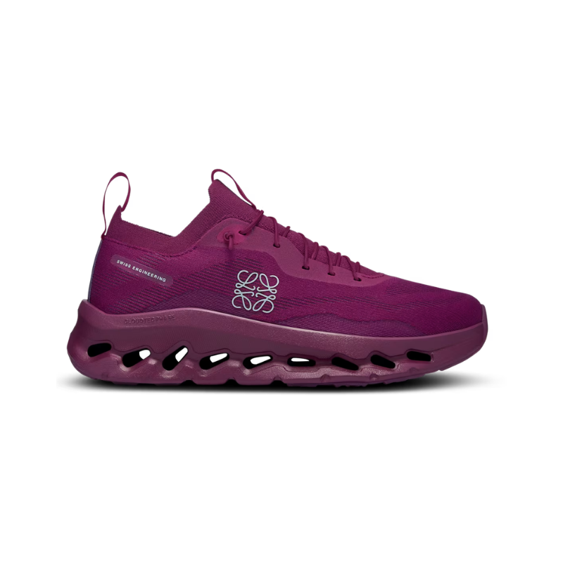 On Cloudtilt x LOEWE Cherry