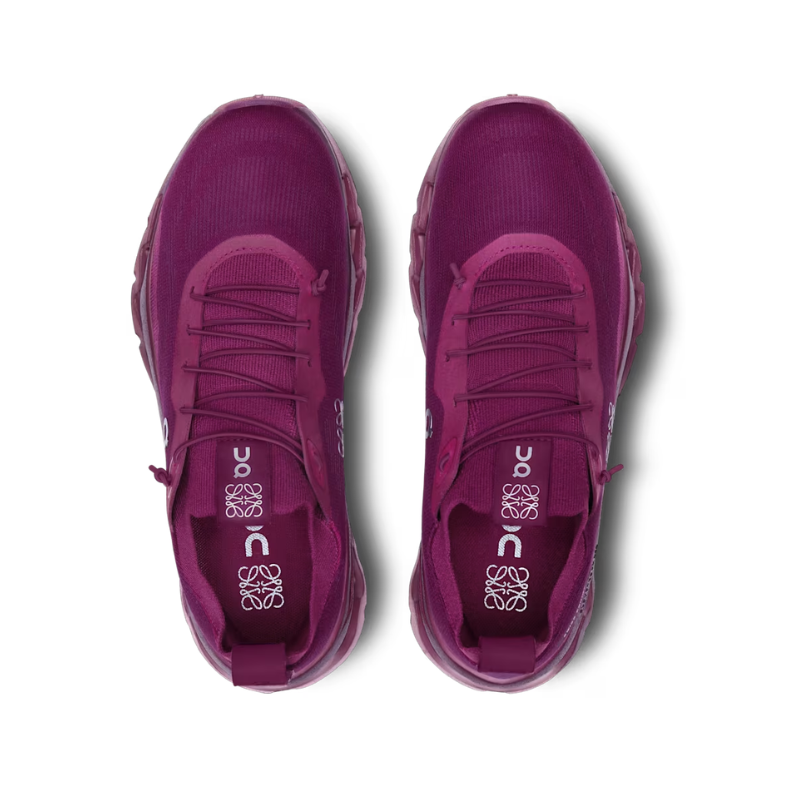 On Cloudtilt x LOEWE Cherry