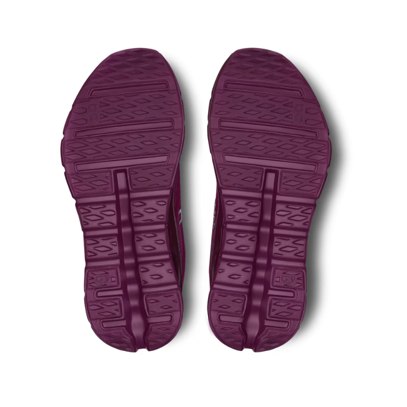 On Cloudtilt x LOEWE Cherry