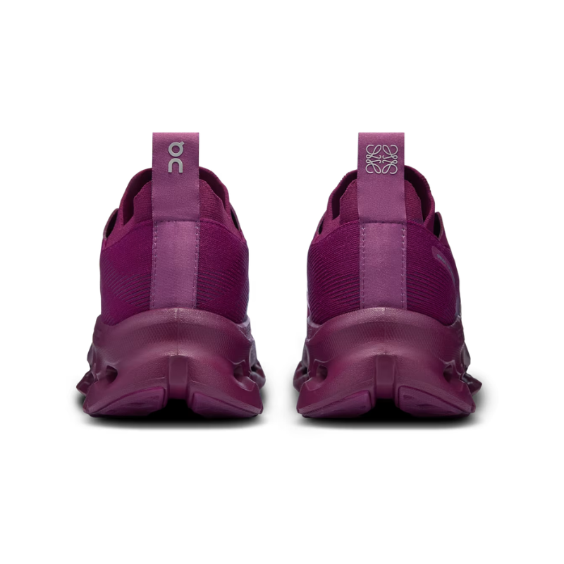 On Cloudtilt x LOEWE Cherry