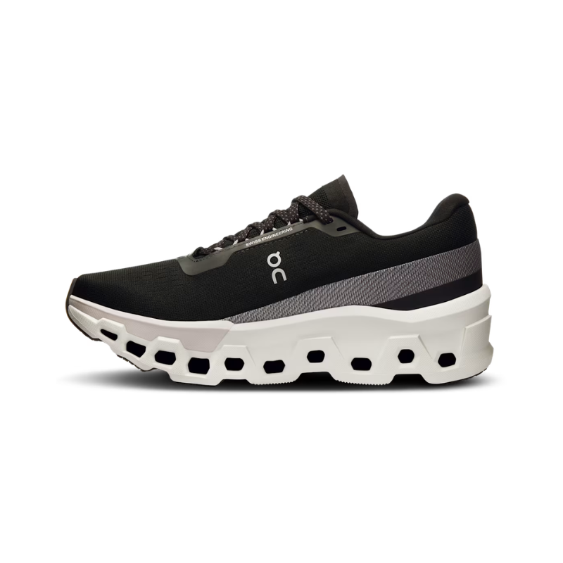 On Running Cloudmonster 2 Black Frost