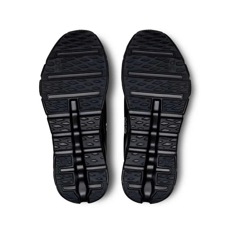 On Running Cloudtilt X LOEWE All Black