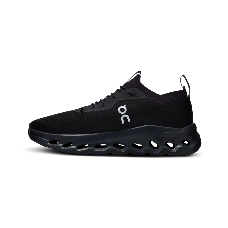 On Running Cloudtilt X LOEWE All Black