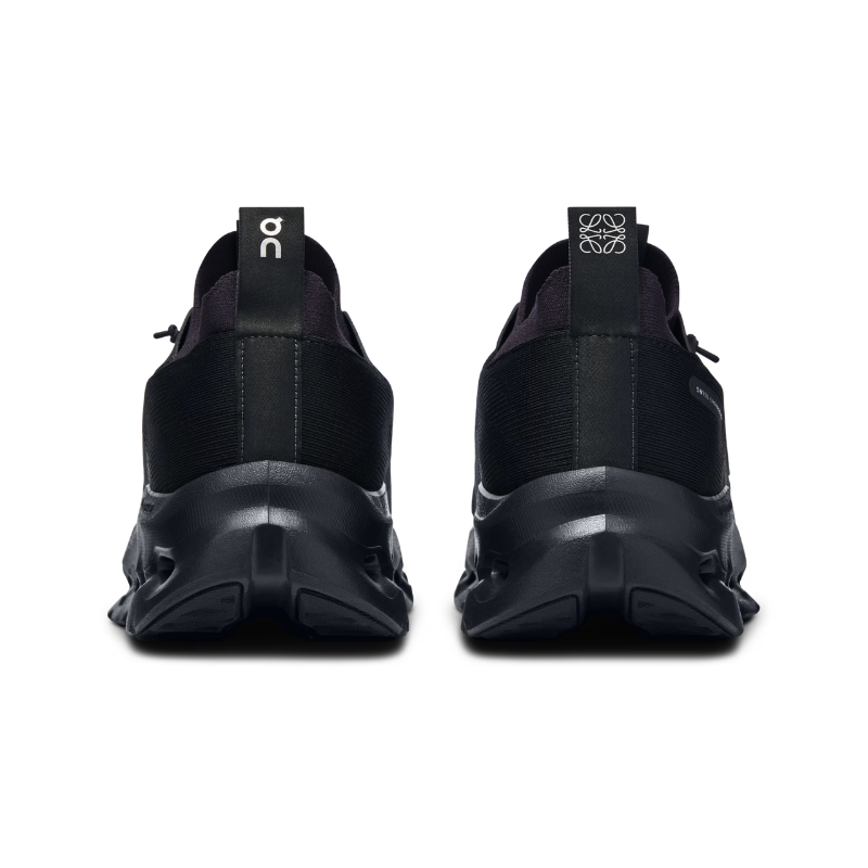 On Running Cloudtilt X LOEWE All Black