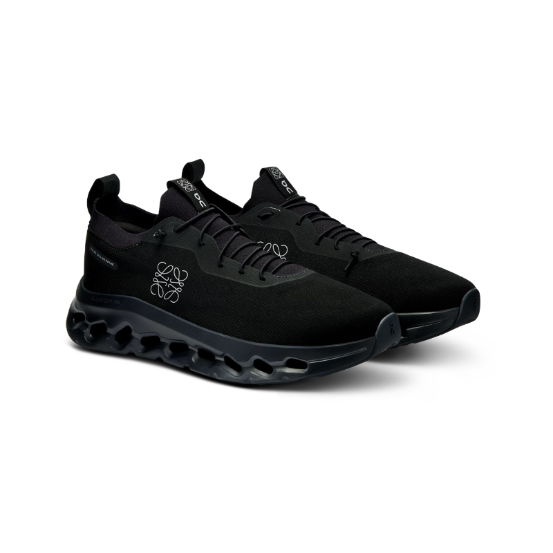 On Running Cloudtilt X LOEWE All Black