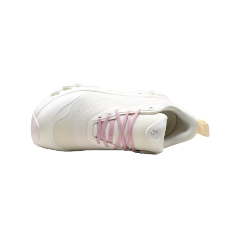 On Running Cloud x Loewe White Pink