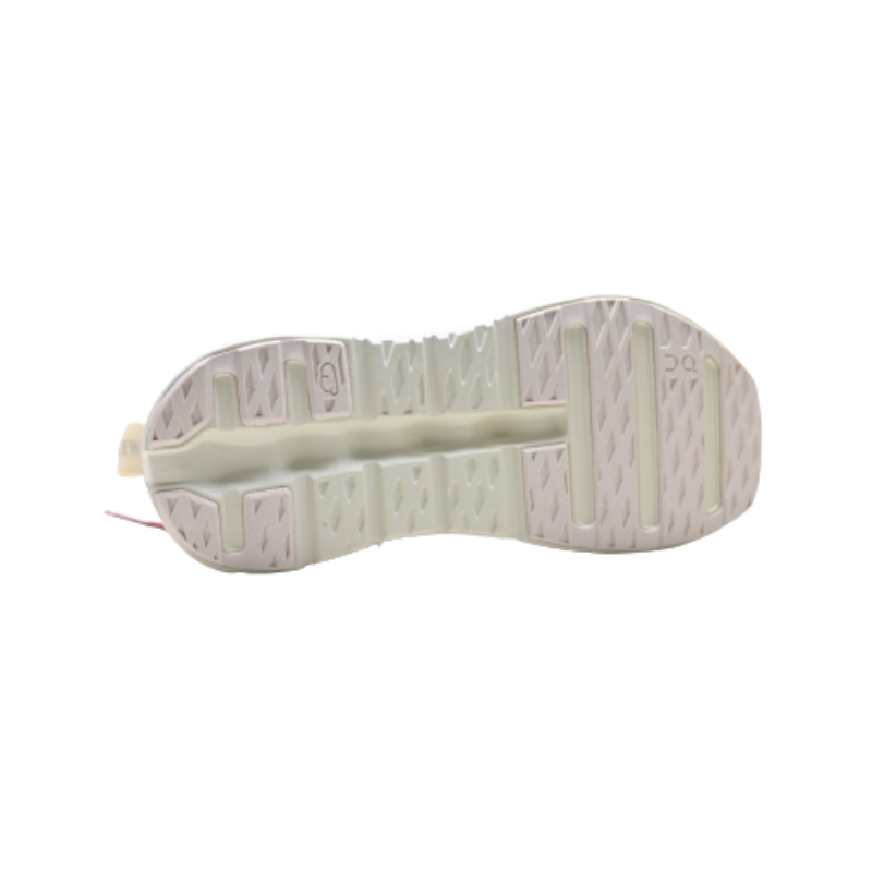 On Running Cloud x Loewe White Pink