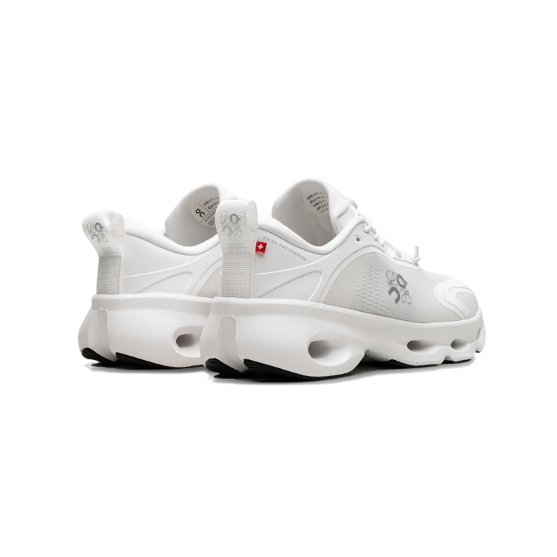 On Cloudsolo LOEWE White Light Grey