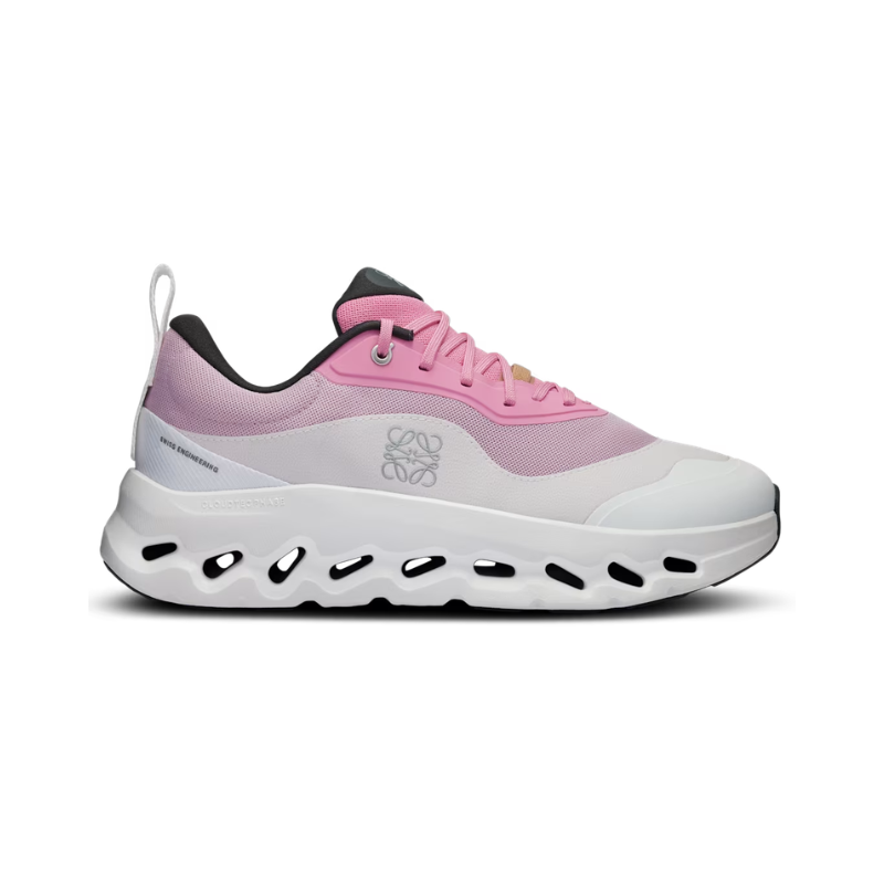 On Running x Loewe Women's Cloudtilt 2.0 Pink White