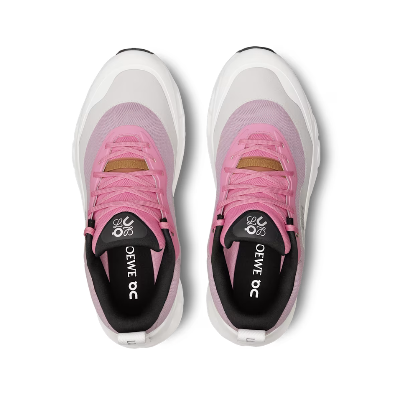 On Running x Loewe Women's Cloudtilt 2.0 Pink White