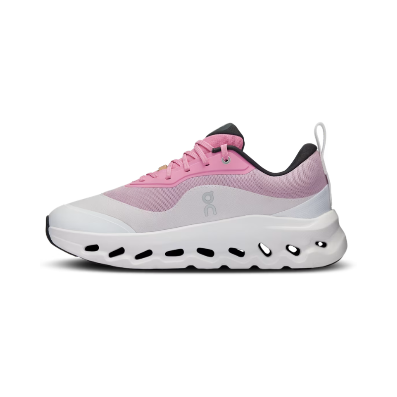 On Running x Loewe Women's Cloudtilt 2.0 Pink White