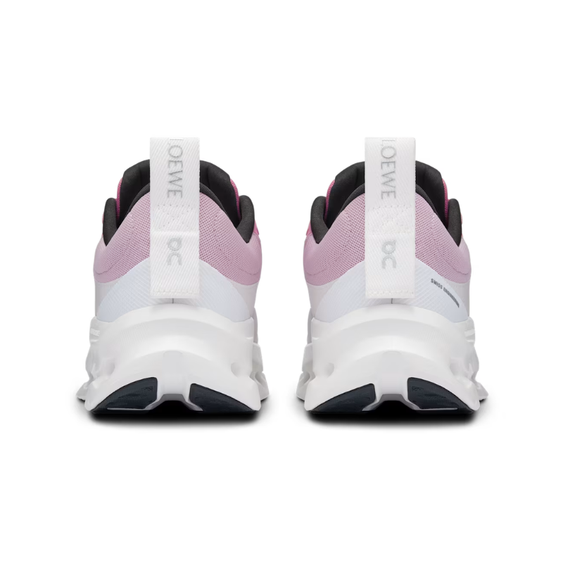 On Running x Loewe Women's Cloudtilt 2.0 Pink White