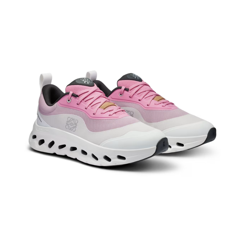 On Running x Loewe Women's Cloudtilt 2.0 Pink White