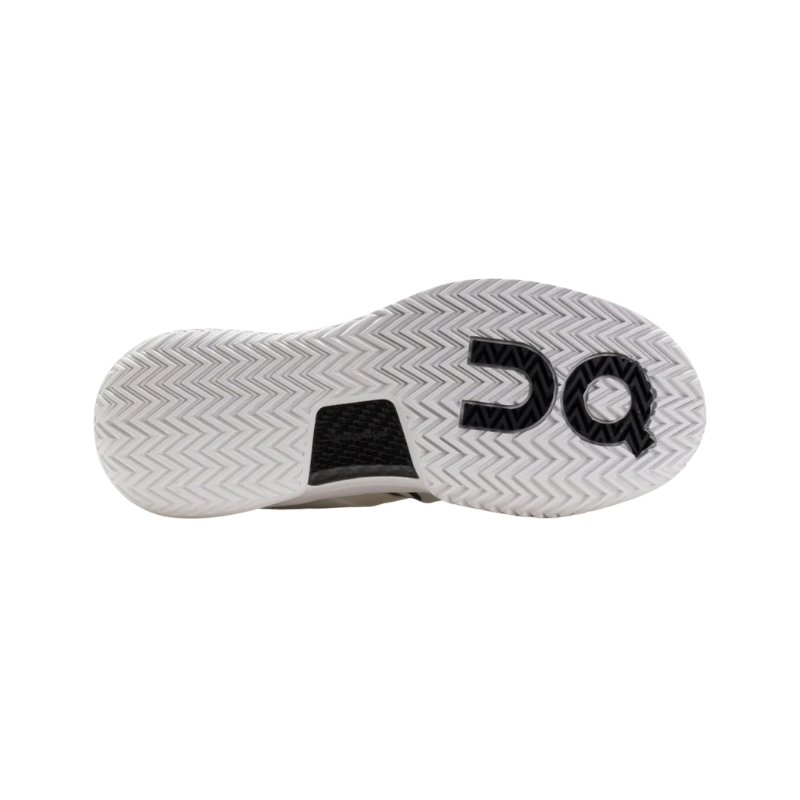 On Women's The Roger Pro 2 All White