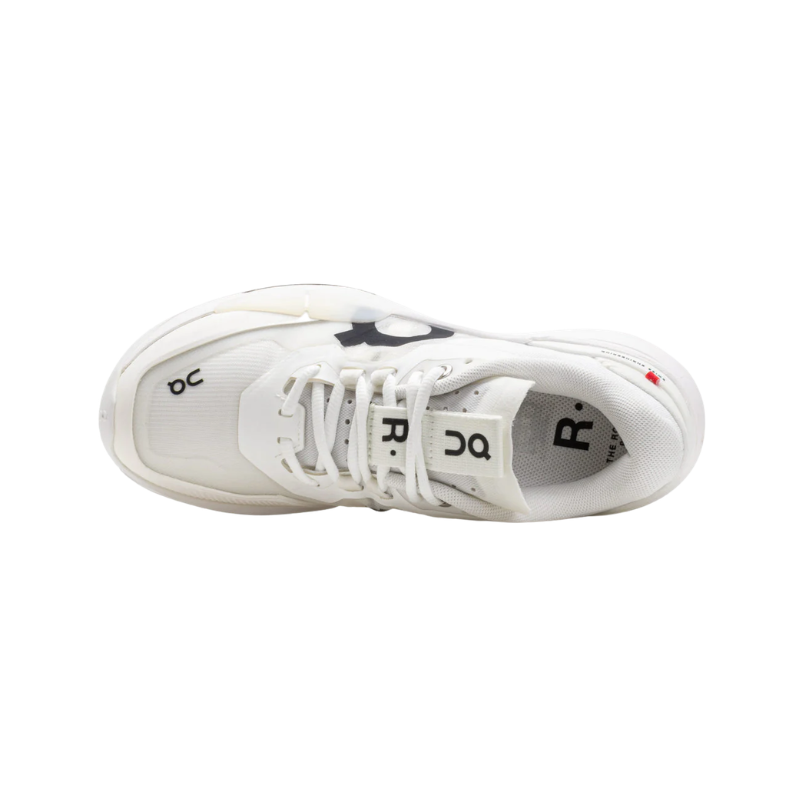 On Women's The Roger Pro 2 All White