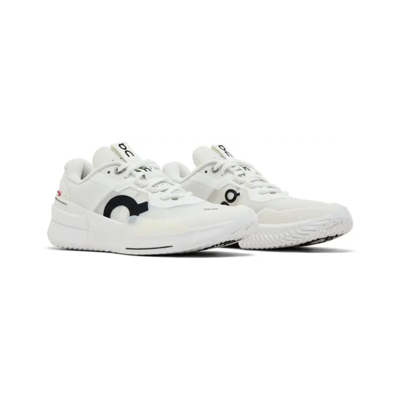 On Women's The Roger Pro 2 All White