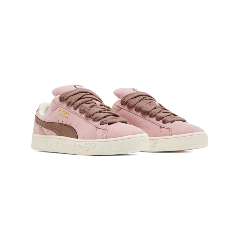 PUMA Suede XL W 'Future Pink