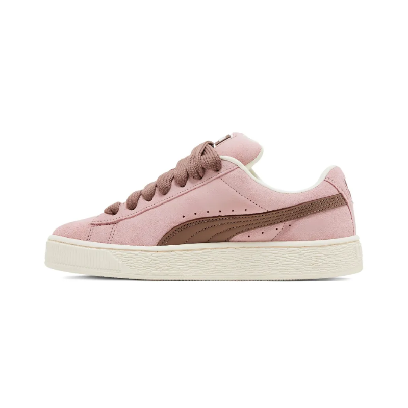 PUMA Suede XL W 'Future Pink