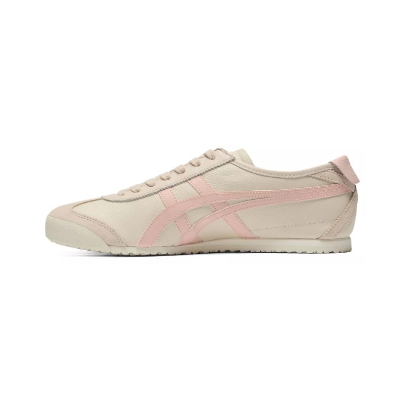 Onitsuka Tiger Mexico 66 Oatmeal Ginger Peach Rosa
