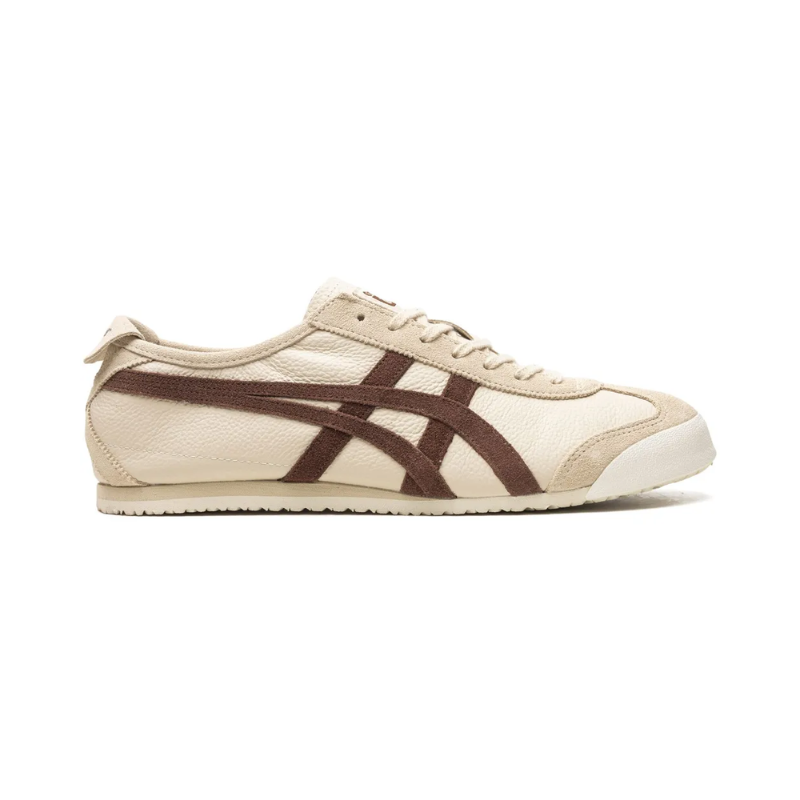 Onitsuka Tiger Mexico 66 Vintage Beige Brown