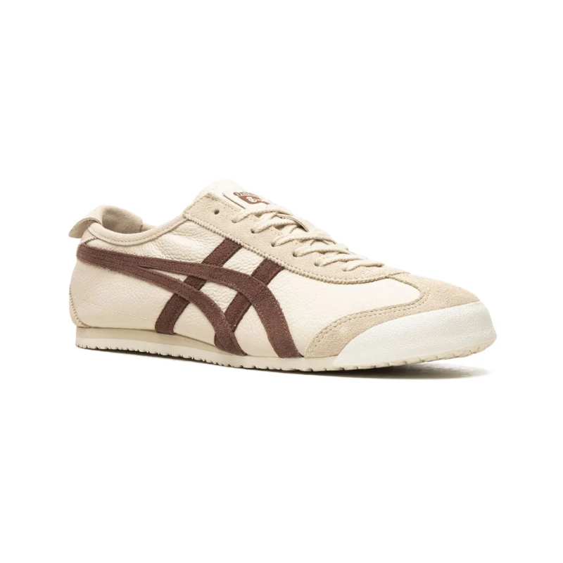 Onitsuka Tiger Mexico 66 Vintage Beige Brown