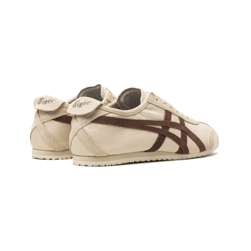 Onitsuka Tiger Mexico 66 Vintage Beige Brown
