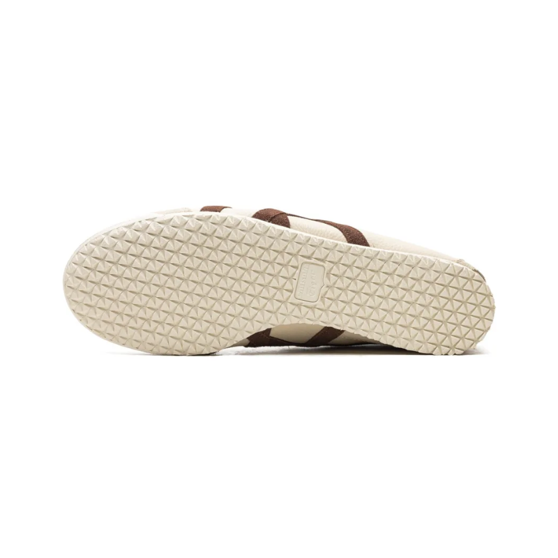 Onitsuka Tiger Mexico 66 Vintage Beige Brown