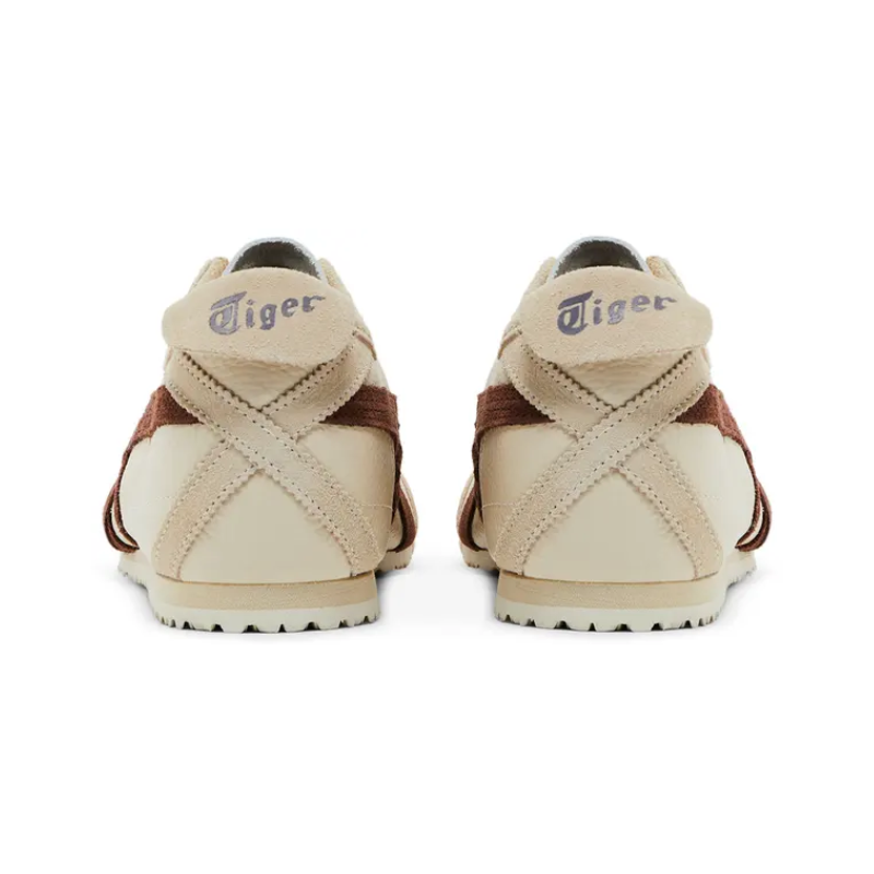 Onitsuka Tiger Mexico 66 Vintage Beige Brown